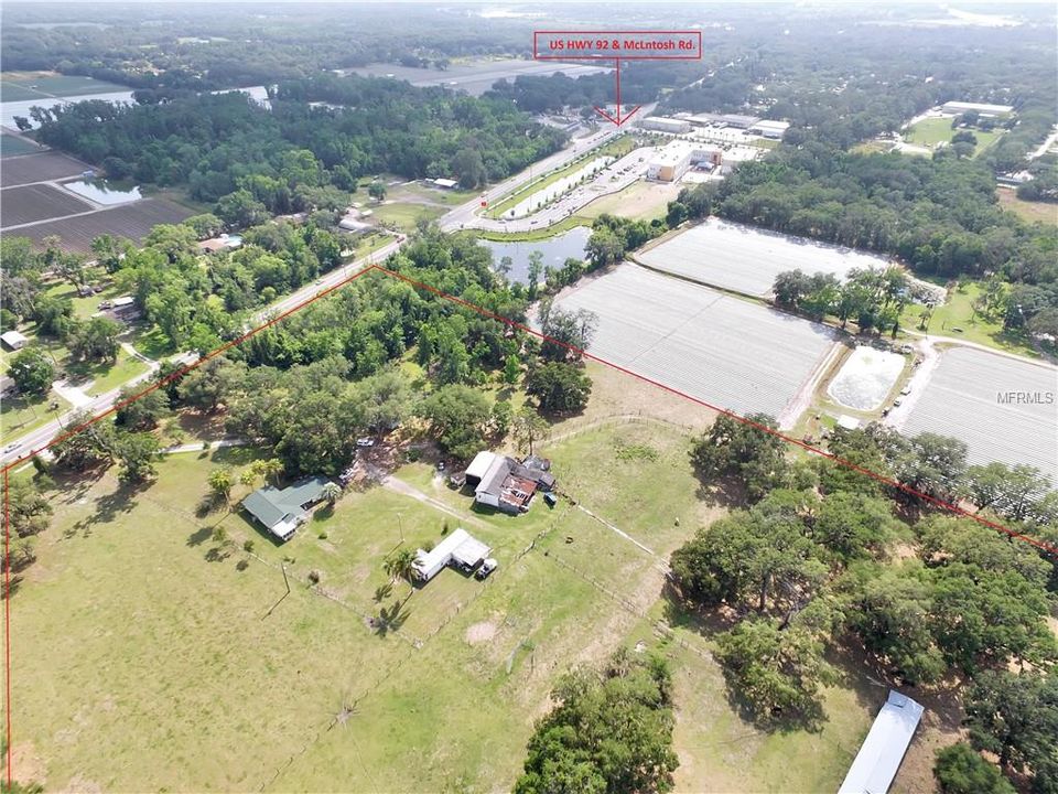 For Sale: $2,198,000 (13.42 acres)
