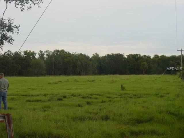 Recently Sold: $289,900 (41.33 acres)