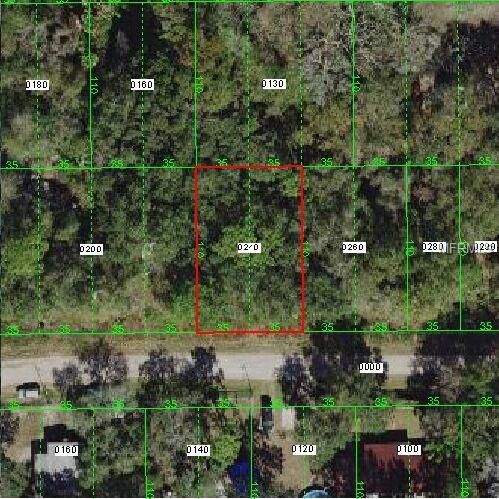Recently Sold: $8,500 (0.18 acres)
