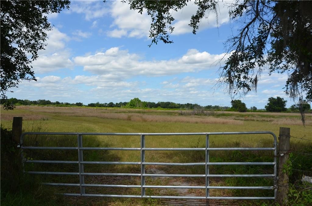 Recently Sold: $725,000 (166.90 acres)