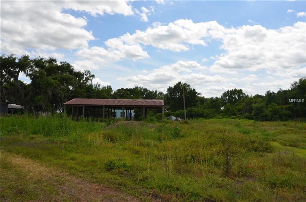 Recently Sold: $725,000 (166.90 acres)