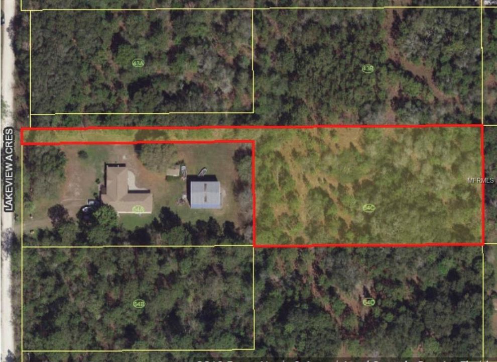 Recently Sold: $64,900 (1.36 acres)