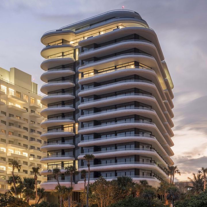 Faena House Residences Miami Beach