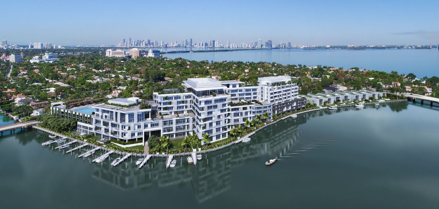 The Ritz-Carlton Residences Miami Beach