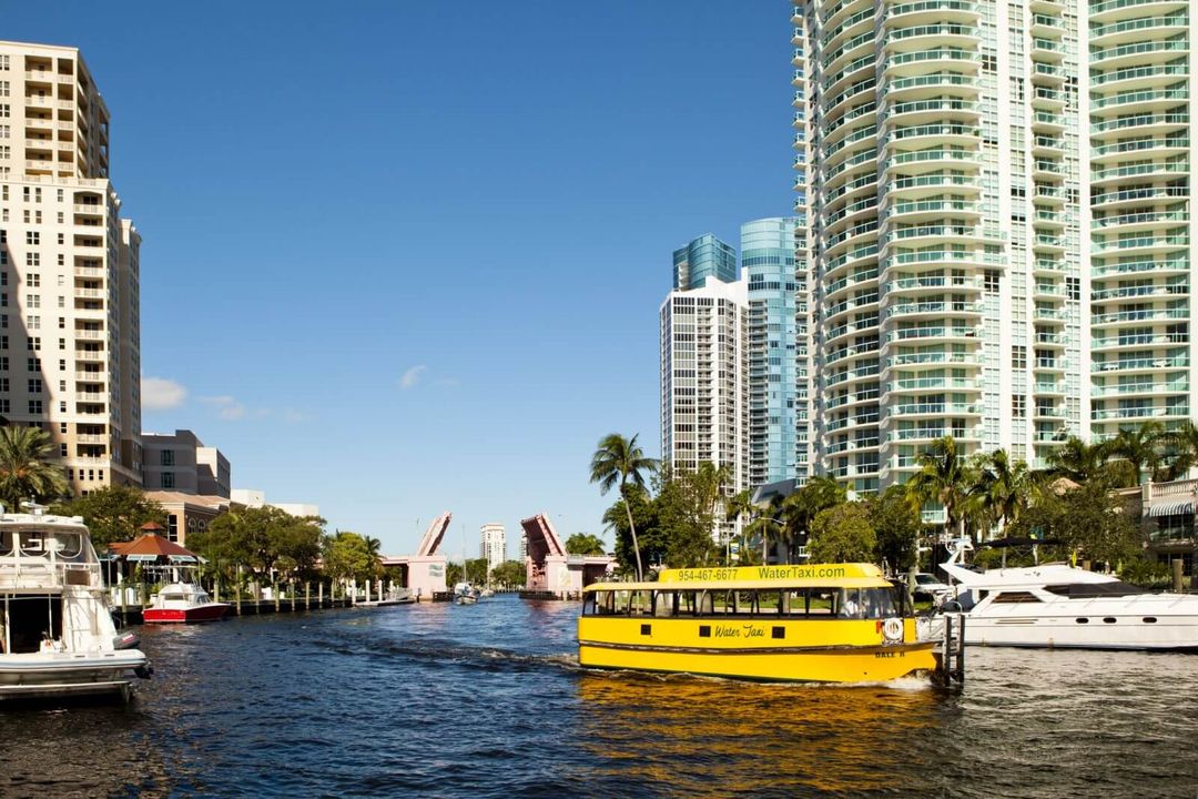 Fort Lauderdale