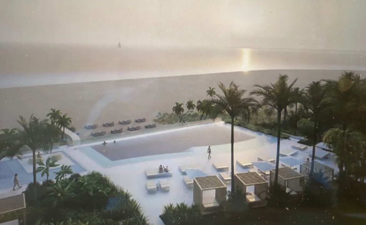 Ritz-Carlton Residences Pompano Beach