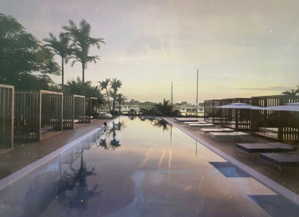 Ritz-Carlton Residencias Pompano Beach