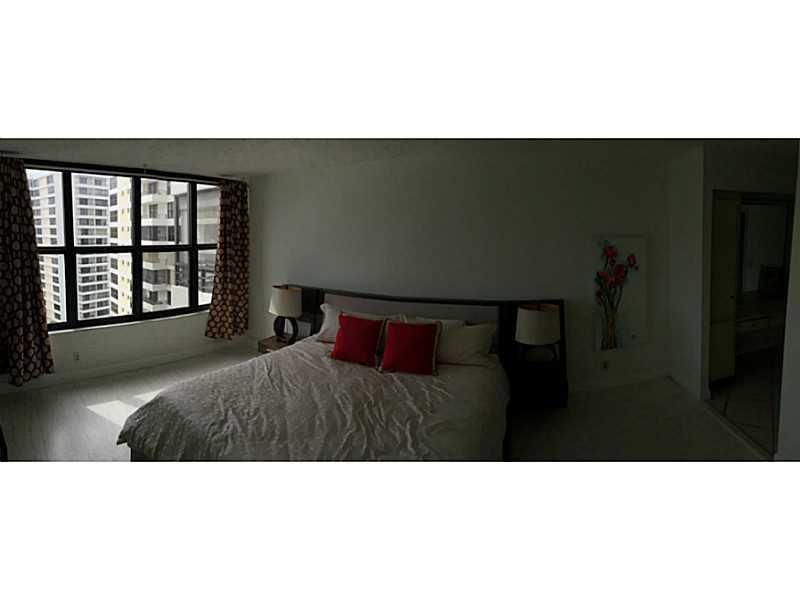 Bedroom Master