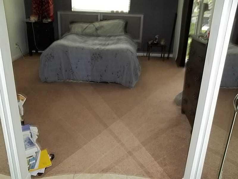 Bedroom Master