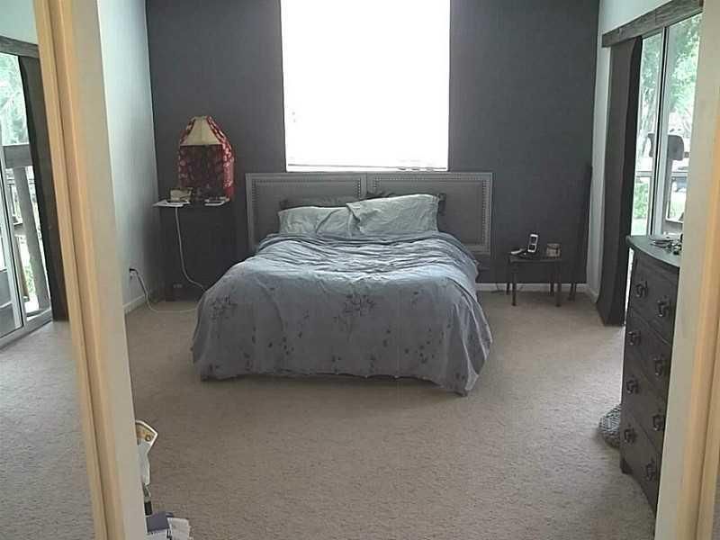 Bedroom Master