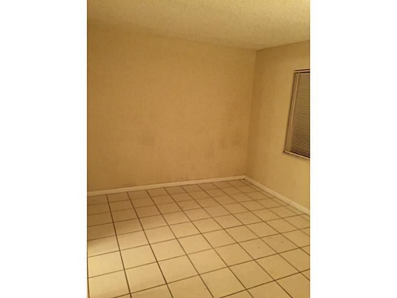 Bedroom.