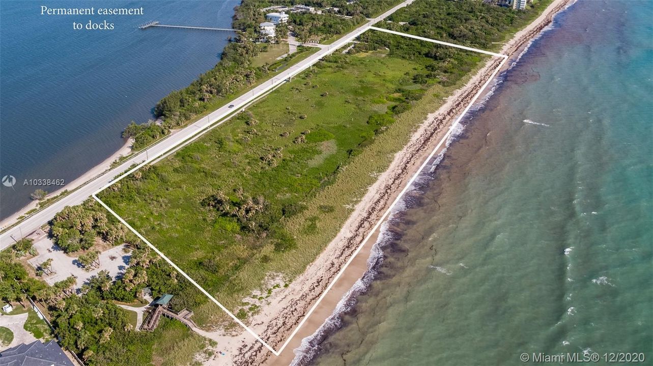 Vendido Recientemente: $10,900,000 (11.46 acres)