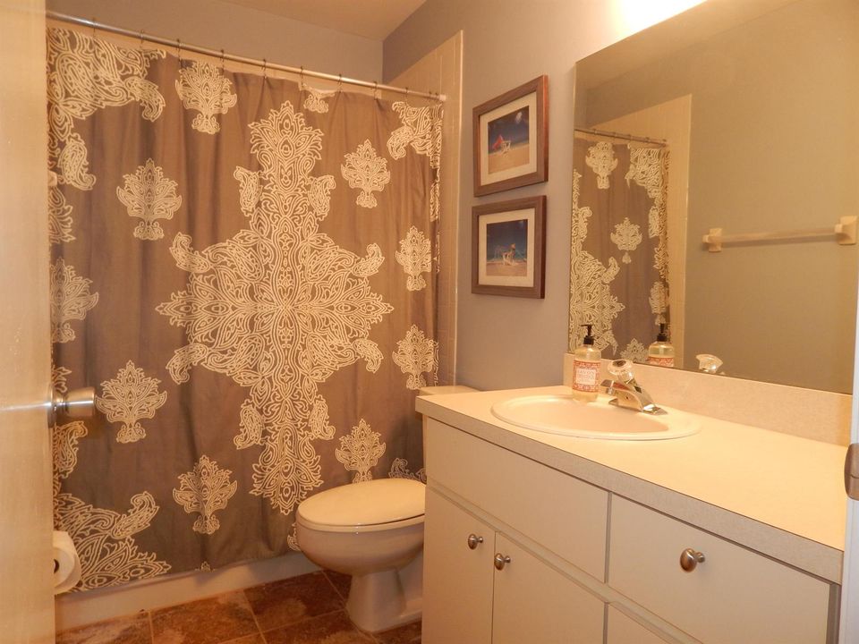 Guest Bath