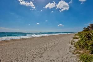 Ocean Trail Beach