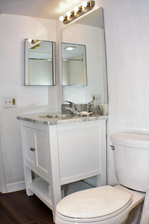 Guest Bath