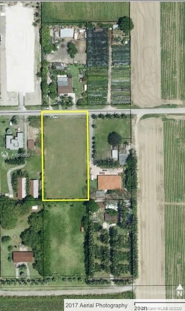 THE NEIGHBORHOOD. IS CONSISTENT WITH FARMS..