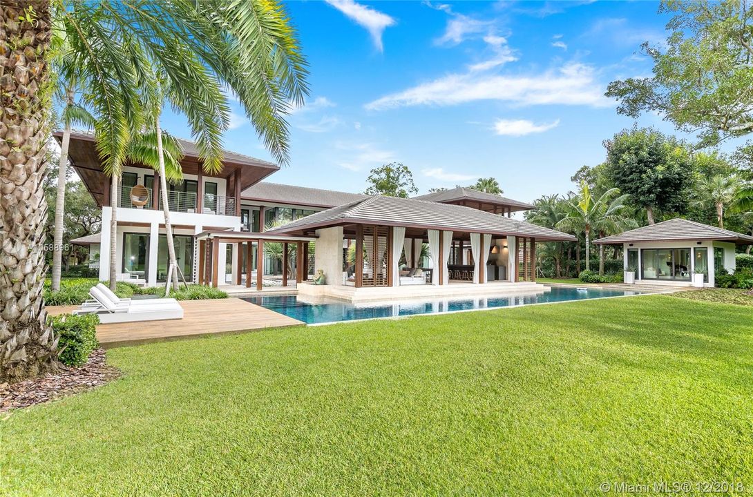 Vendido Recientemente: $17,500,000 (6 camas, 9 baños, 0 Pies cuadrados)