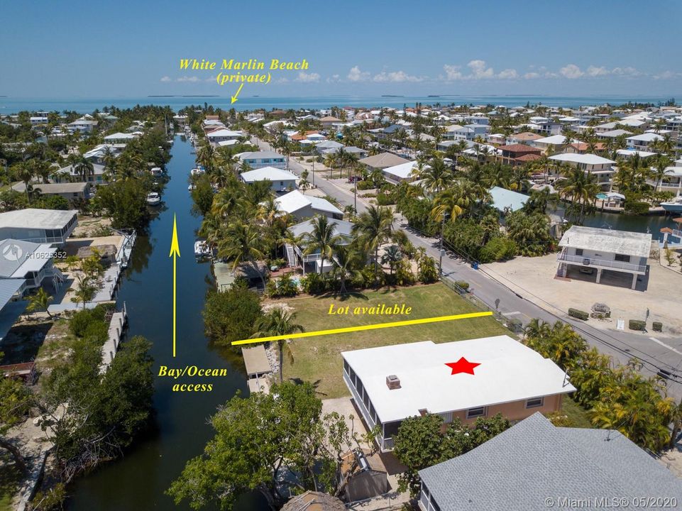 Vendido Recientemente: $375,000 (0.12 acres)