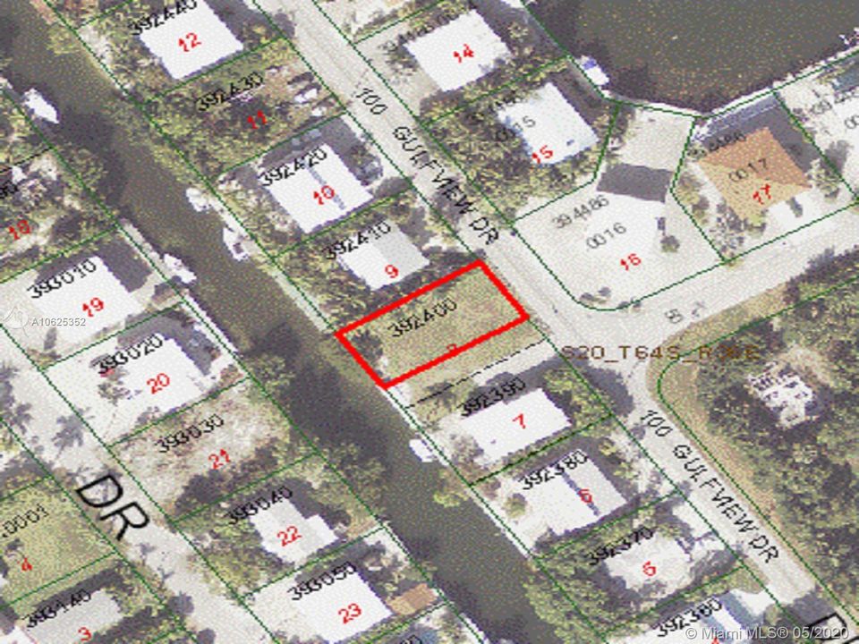 Vendido Recientemente: $375,000 (0.12 acres)