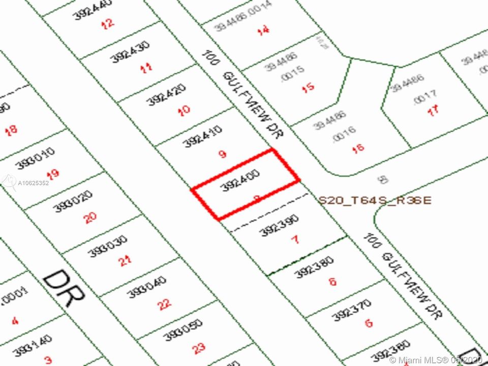 Vendido Recientemente: $375,000 (0.12 acres)
