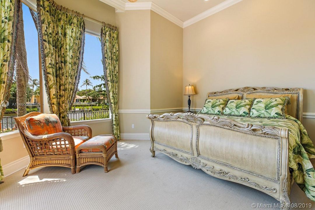 Guest Suite