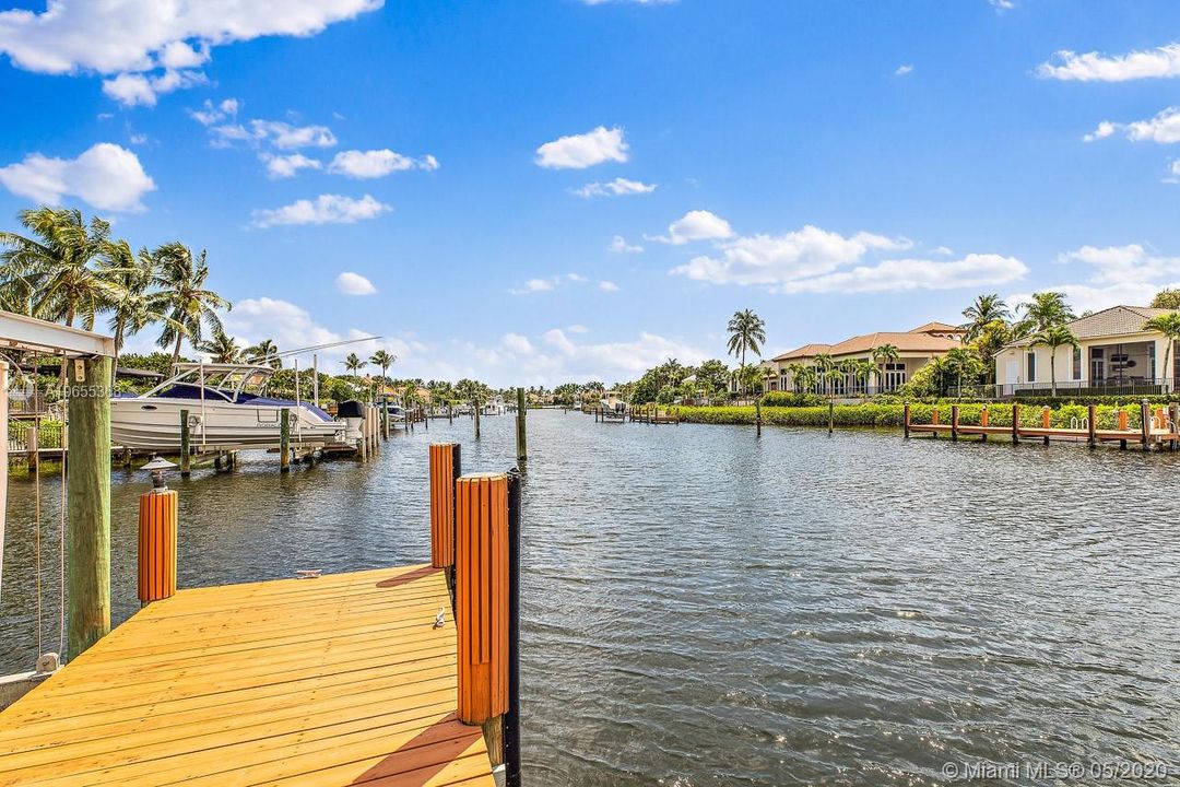 Waterview