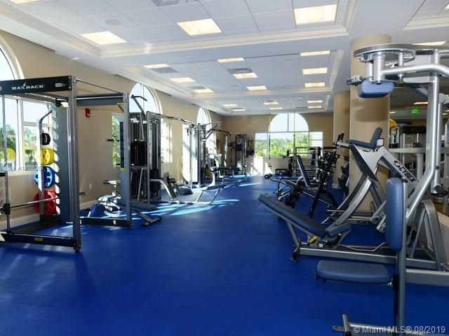 Club Gym