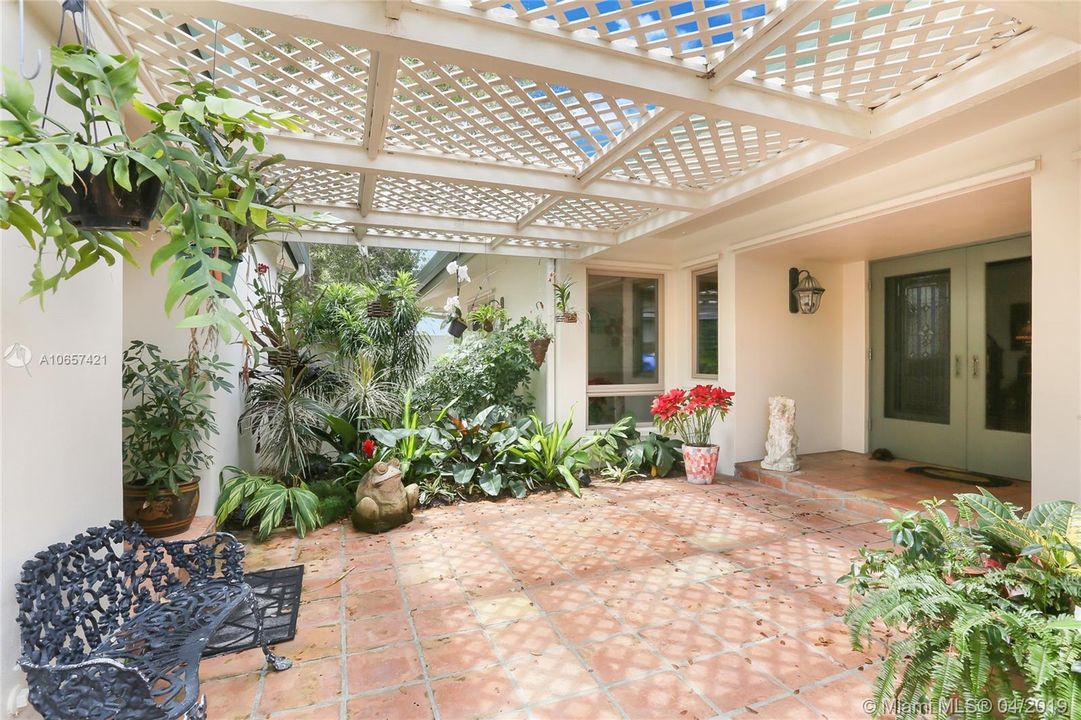 Entryway