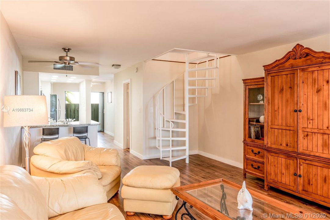 Space comes turn-key and furnished. Just bring your boat and bathing suites and have some fun in the sun!