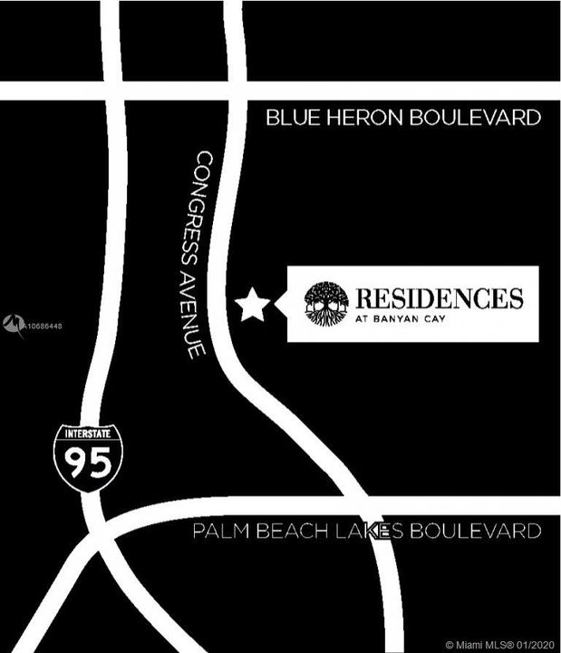 Locator Map