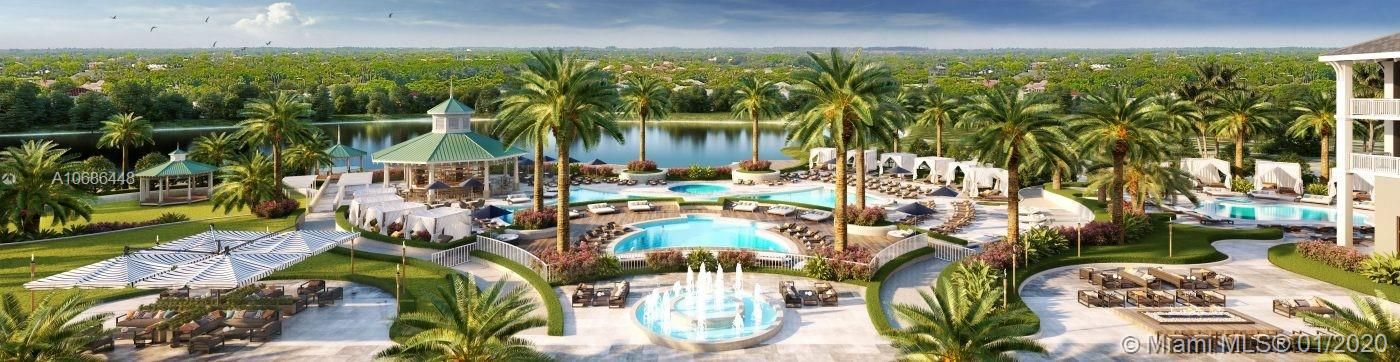 Banyan Cay Resort Pool