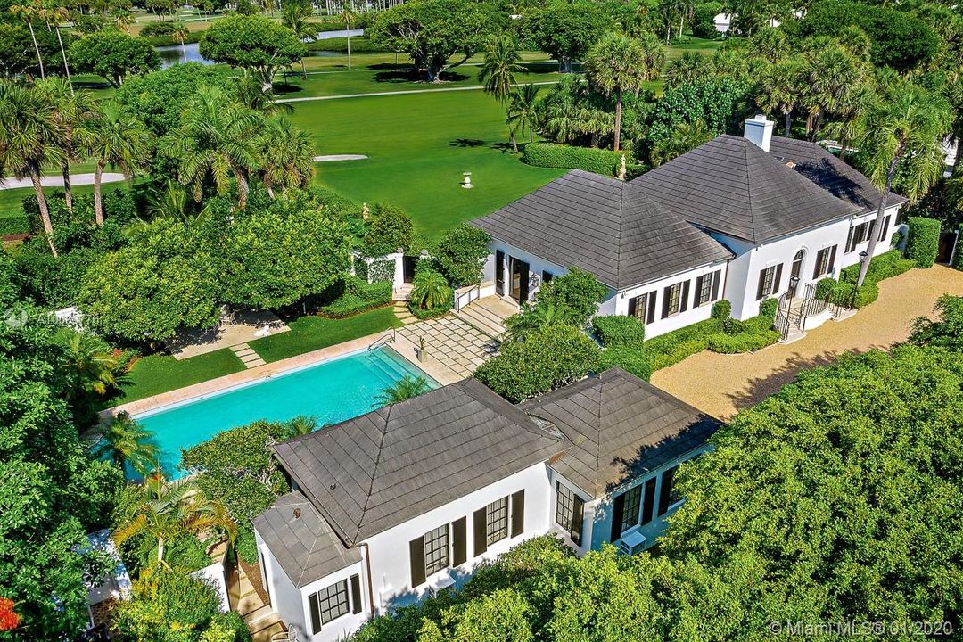 Prime Jupiter Island Location