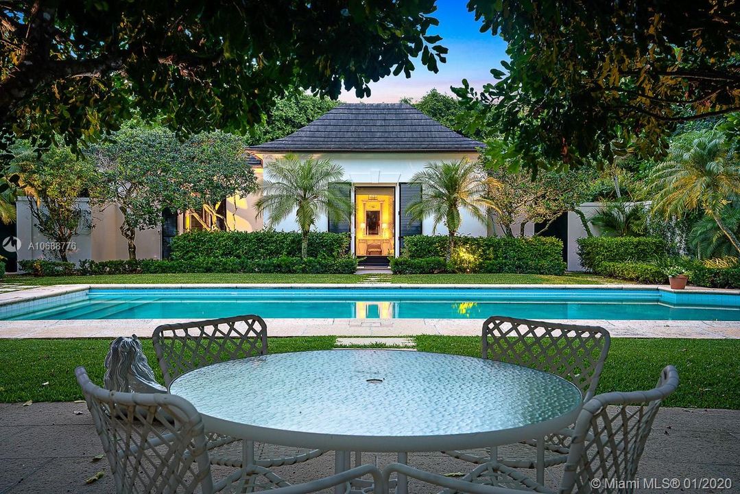 Guest House