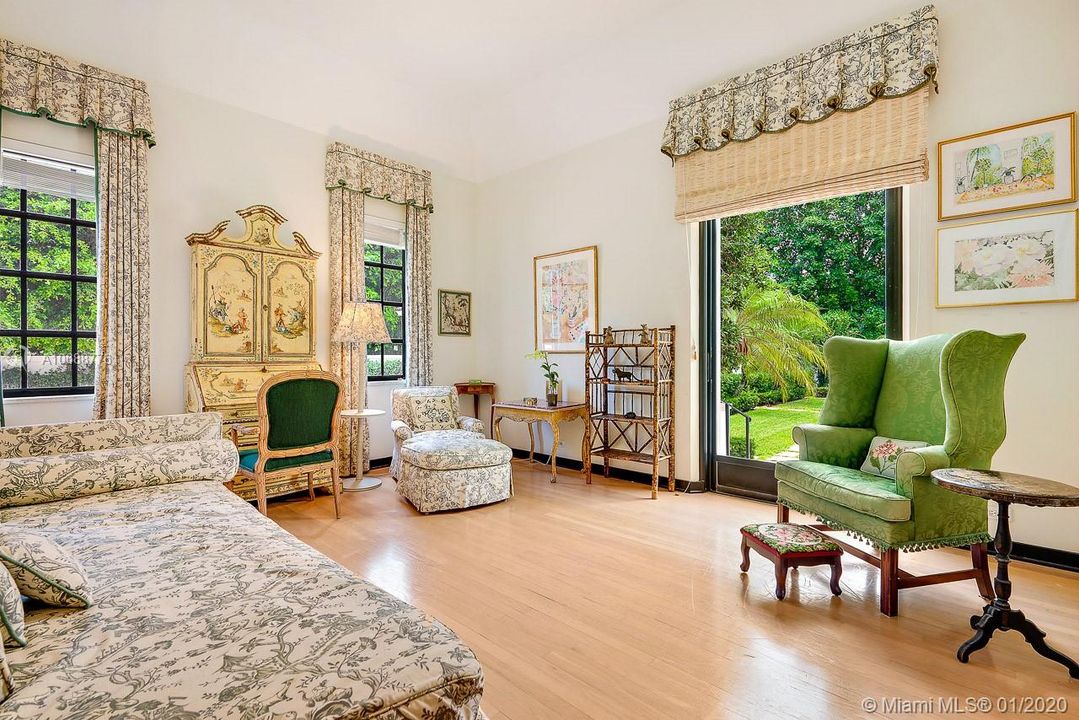 Guest Bedroom