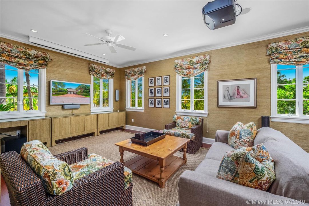 UPSTAIRS FAMILY ROOM