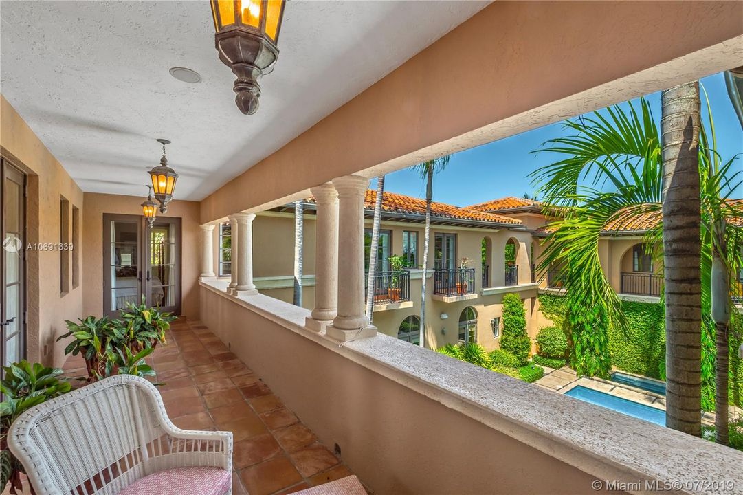 OPEN PATIO