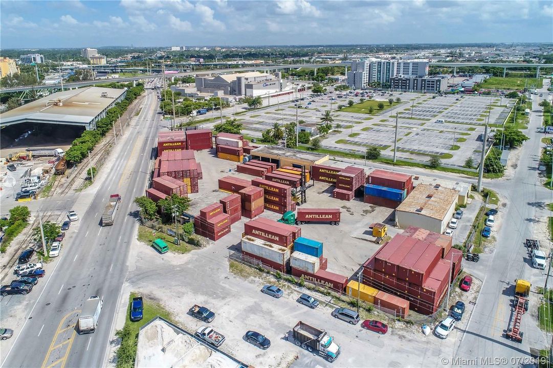 Vendido Recientemente: $3,350,000 (0 camas, 0 baños, 18476 Pies cuadrados)