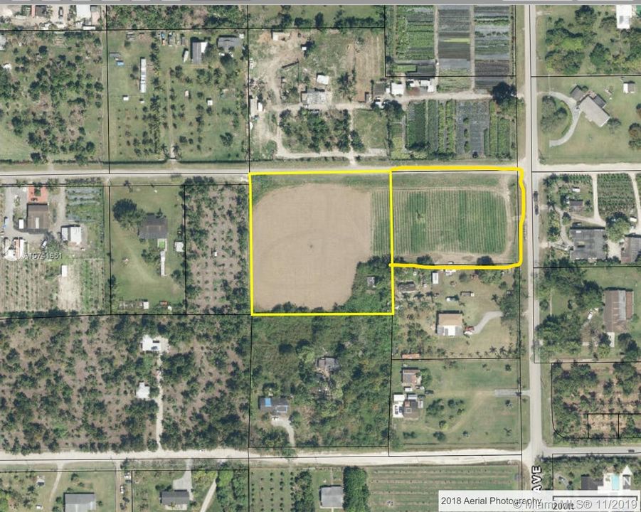 最近售出: $110,000 (4.08 acres)