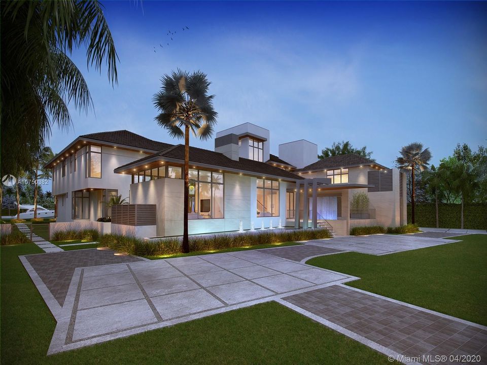 Vendido Recientemente: $17,750,000 (9 camas, 11 baños, 16799 Pies cuadrados)