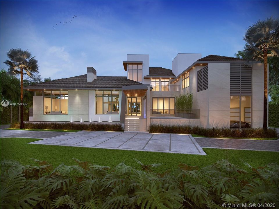 Vendido Recientemente: $17,750,000 (9 camas, 11 baños, 16799 Pies cuadrados)