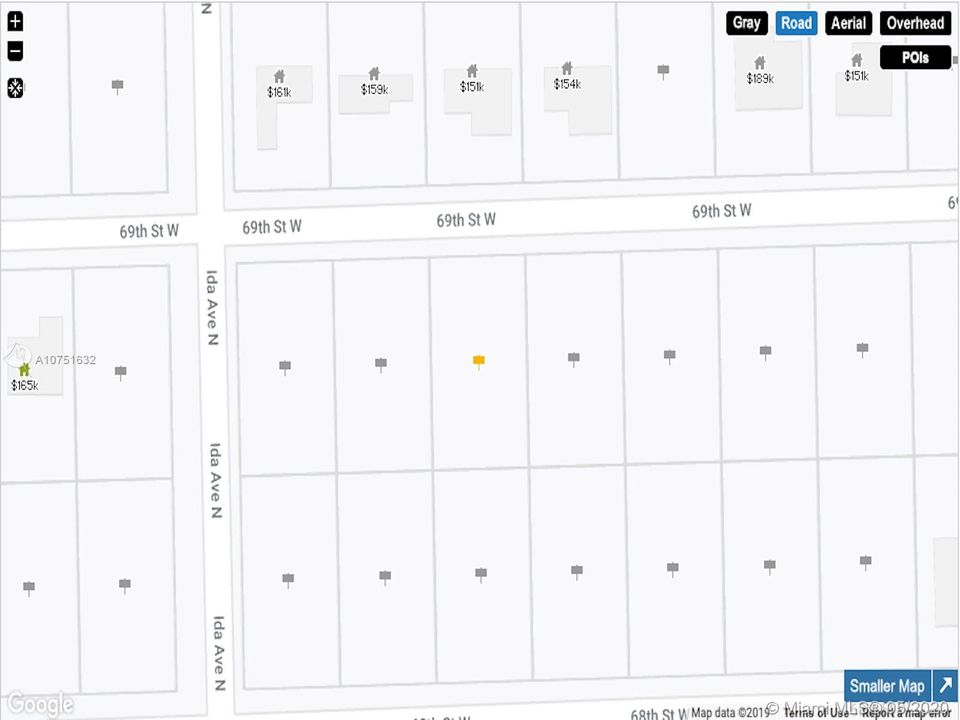 Недавно продано: $16,000 (0.22 acres)