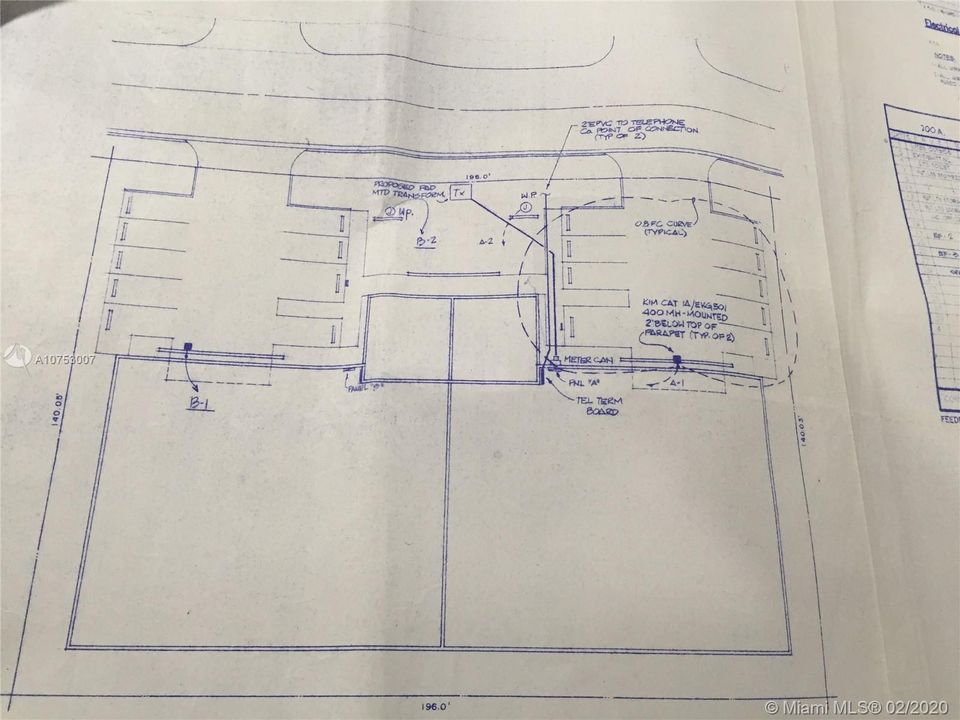 Vendido Recientemente: $2,750,000 (0 camas, 0 baños, 7120 Pies cuadrados)