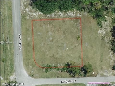 Recently Sold: $45,000 (0.21 acres)