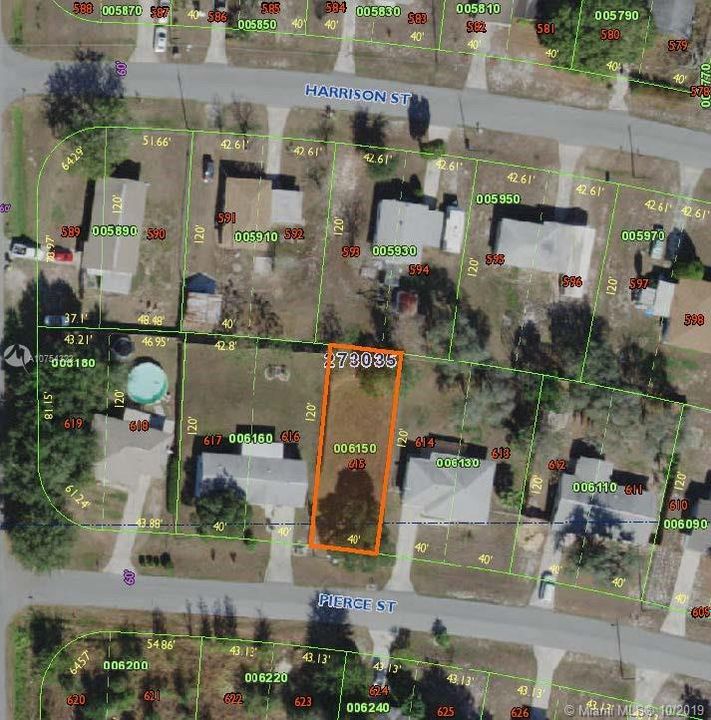 Недавно продано: $9,995 (0.11 acres)