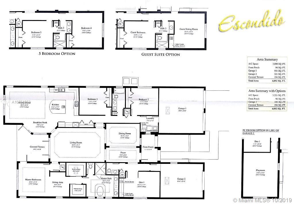 Recently Rented: $4,900 (5 beds, 3 baths, 3340 Square Feet)