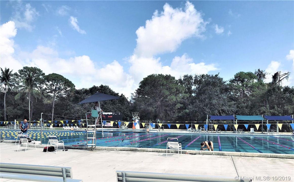 NORTH COUNTY AQUATIC CENTER NEARBY