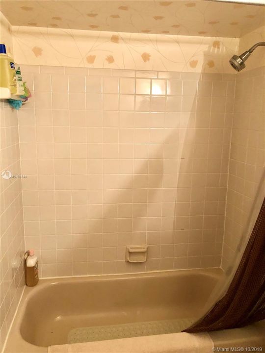 2nd bathroom