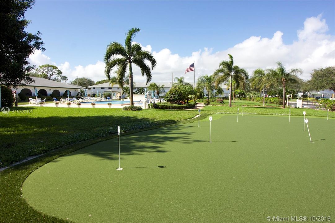 Welcome to Tequesta Garden