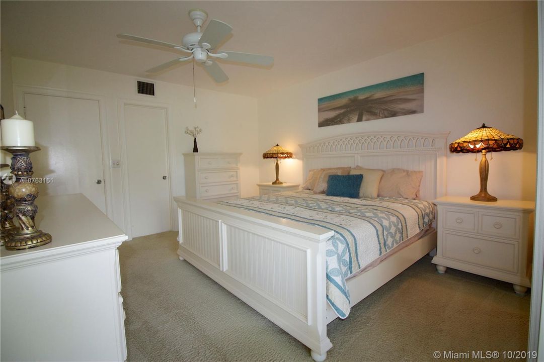 Master Suite