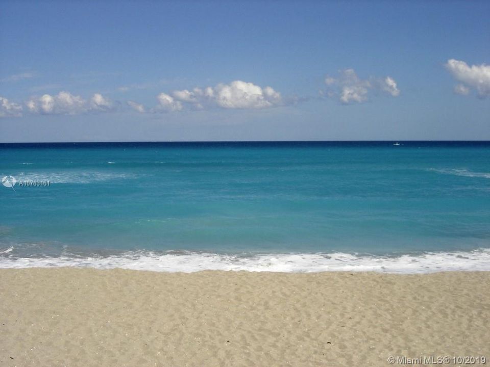 Jupiter Beach